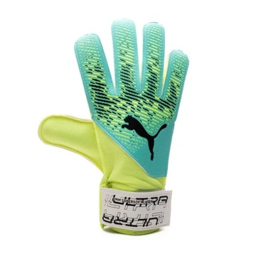 ФУТБОЛЬНЫЕ ВРАТАРСКИЕ ПЕРЧАТКИ PUMA ULTRA Grip 4 RC