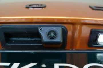 Skoda Karoq Crossover Facelifting 1.5 TSI ACT 150KM 2025 Škoda Karoq Skoda Karoq Sportline 1.5 TSI 150 KM, zdjęcie 30