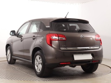 Citroen C4 Aircross 1.6 HDi 114KM 2013 Citroen C4 Aircross 1.6 HDi, Skóra, Klima, zdjęcie 3