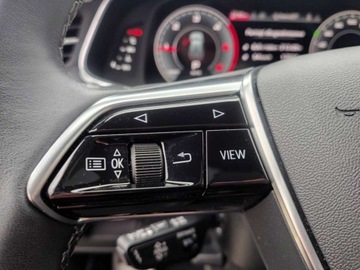 Audi A6 C8 Allroad 3.0 55 TDI 344KM 2025 Audi A6 Allroad Audi A6 allroad 55TDI 344km Tiptronic 3.0 Diesel 344KM, zdjęcie 15