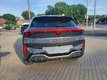 Cupra Terramar 2025 CUPRA Terramar 2.0 TSI DSG 4Drive Suv 204KM 2025, zdjęcie 4