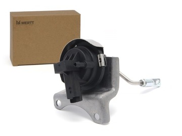 Груша клапана турбины PEUGEOT CITROEN 1.6 BlueHDi
