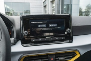 Seat Ibiza V Hatchback 5d Facelifting 1.0 MPI 80KM 2026 Seat Ibiza 1.0 MPI 80 KM, zdjęcie 24