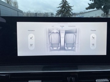 Omoda 5 1.6 T-GDI 147KM 2025 Omoda 5 1.6 Benzyna 147KM, zdjęcie 27