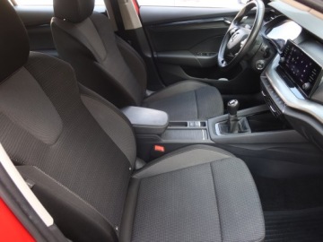 Skoda Octavia IV Scout 1.5 TSI ACT 150KM 2021 Skoda Octavia 1.5 TSI, Salon Polska, zdjęcie 8