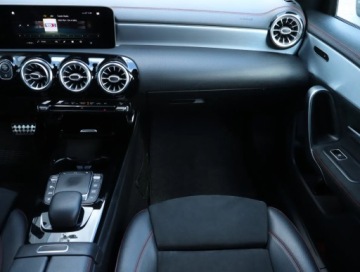 Mercedes CLA C118/X118 2020 Mercedes CLA 200, Salon Polska, Automat, Skóra, zdjęcie 7