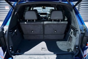 BMW X7 2026 BMW X7 Alpina XB7 2026 4.4 Benzyna 631KM, zdjęcie 7