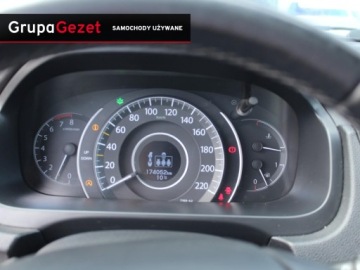 Renault Clio IV 2014 Honda CR-V CR-V ELEGANCE ( ogłosznie grzecznosciowe )/ ZS komis, zdjęcie 13