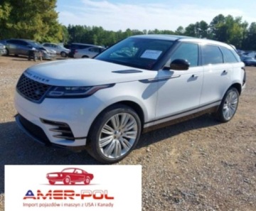 Land Rover Range Rover Velar 2020 Land Rover Range Rover Velar 2020 LAND ROVER RANGE ROVER VELAR P250 R-DYNA