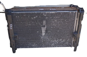 CHŁODNICE BMW E81 E87