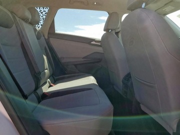 Volkswagen 2023 Volkswagen Inny Taos SE 2023 1.5l 1.5 Benzyna 158KM, zdjęcie 11