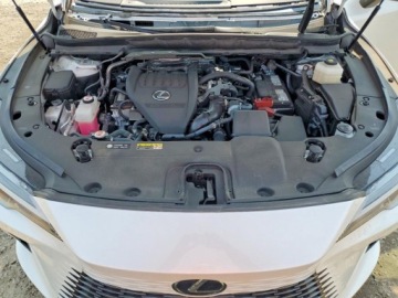 Lexus RX V 2024 Lexus RX 350 Premium 2024 2.4 Benzyna 275KM, zdjęcie 6