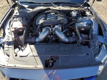 Ford Mustang VI 2024 Ford Mustang GT, 2024r., 5.0L 5.0 Benzyna 486KM, zdjęcie 10