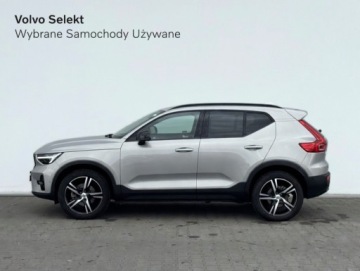 Volvo XC40 Crossover Facelifting 2.0 B3 163KM 2025 Volvo XC 40 B3 Plus Dark | Pixel LED | Harman Kard, zdjęcie 3