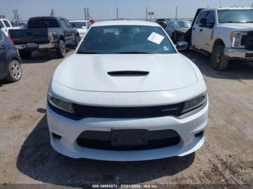 Dodge Charger VII 2023 Dodge Charger 2023 Dodge Charger GT RWD 3.6 Benzyna 300KM, zdjęcie 10