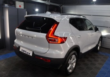Volvo XC40 Crossover 2.0 D3 150KM 2019 Volvo XC 40 Polski Salon _ Pierwszy wlasciciel 2.0 Diesel 150KM, zdjęcie 16