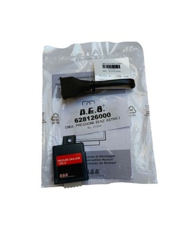 Emulator ciśnienia paliwa AEB ASTRA J 628126000