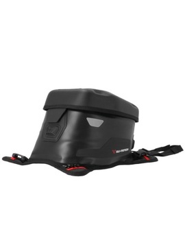 TANKBAG SW-MOTECH PRO CROSS WP Z PASKAMI BLACK 5,5L