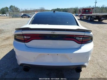 Dodge Charger VII 2021 Dodge Charger 2021r., Scat Pack, od ubezpieczalni 6.4 Benzyna 485KM, zdjęcie 5