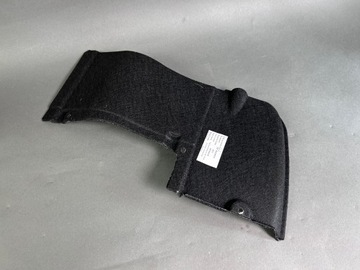 KRYT PODBĚH ZADNÍ LEVÝ MASERATI QUATTROPORTE 2005- 67884100