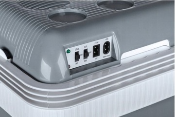 КАБЕЛЬ ПИТАНИЯ 12В 24В 4м ДЛЯ ХОЛОДИЛЬНИКА