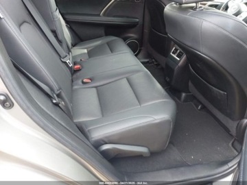 Lexus RX V 2022 Lexus RX 2022 Lexus RX RX 350 FWD 3.5 Benzyna 295KM, zdjęcie 10