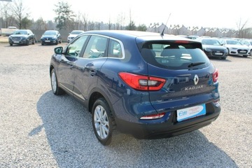 Renault Kadjar Crossover Facelifting 1.5 Blue dCi 115KM 2019 Renault Kadjar -vat Salon Polska Gwarancja, zdjęcie 7
