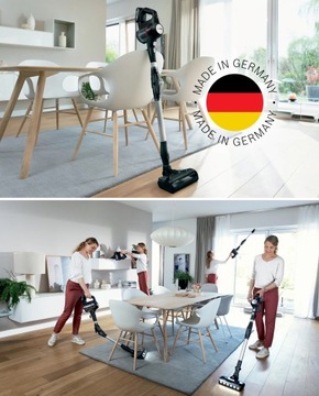 Bosch BCS712XXL Unlimited 7 Аккумуляторный вертикальный пылесос