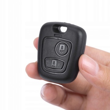 КОРПУС БРЕЛКА PEUGEOT 206 207 107 307 CITROEN C1 C2 C3 C4