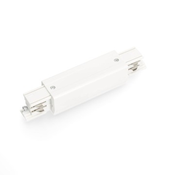 Разъем 'I' OUTER для подключения реек, БЕЛЫЙ