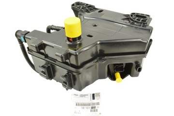 ZBIORNIK PŁYNU FAP DPF 1.6 2.0 BLUE HDI C4 PICASSO II 308 II T9 1610115580