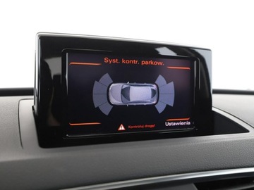 Audi Q3 I SUV Facelifting 1.4 TFSI cylinder on demand 150KM 2016 Audi Q3 GRATIS! Pakiet Serwisowy o wartości 1100, zdjęcie 24