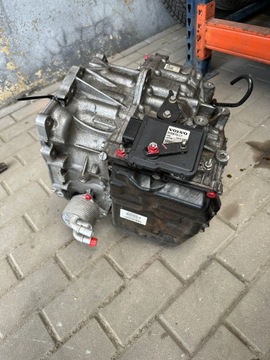 VOLVO V60 V40 3008 5008 SKRZYNIA BIEGOW TF-71SC