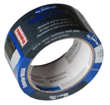 Лента для рисования Голубой дельфин 48 х 25 м.