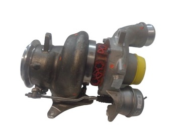 TURBO TURBINA AMG 133 A KLASA 176 45 A1330900480