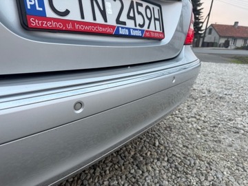 Mercedes Klasa E W211 Sedan W211 2.6 V6 (240) 177KM 2002 MERCEDES E-KLASA 2002 TYLKO 189000 tys km 1 Własciciel Zarejestrowany!, zdjęcie 19