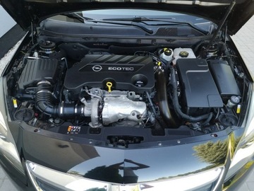 Opel Insignia I Country Tourer 2.0 CDTI Ecotec 170KM 2016 Opel Insignia 2.0 CDTI 170KM Klimatronik Led, zdjęcie 27