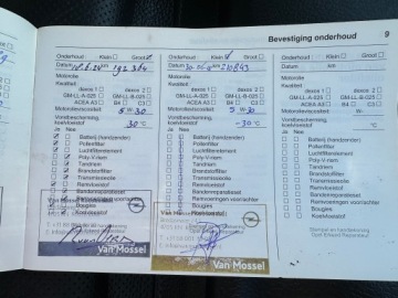 Opel Astra J Sports Tourer 1.4 Turbo ECOTEC 140KM 2012 CZARNA ZAREJESTROWANA 1.4T 140KM COSMO SERWIS NAVI SKÓRA GRZ.FOTELE, zdjęcie 34