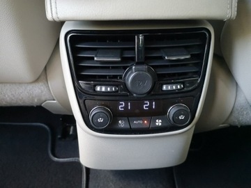 Peugeot 508 I Sedan Facelifting 2.0 HDi 163KM 2014 Peugeot 508 2.0HDI 163KM # Klima # Full Led #, zdjęcie 23