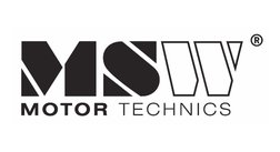 ТРОСОВАЯ ЛЕБЕДКА 2040 КГ MSW ПРОПУЛЯТОР 4500-B