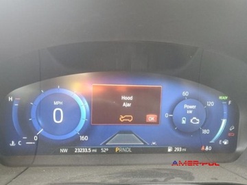 Ford Kuga III 2022 Ford Kuga 2022 r., 2,5 L ESCAPE SEL 2.5 Hybryda 200KM, zdjęcie 6