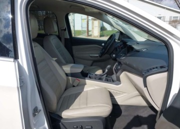 Ford Escape III 2017 Ford Escape SE, od ubezpieczalni 1.5 Benzyna 179KM, zdjęcie 11