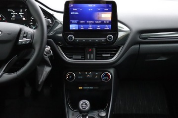 Ford Puma II 2022 Ford Puma 1.0 EcoBoost mHEV, Salon Polska, zdjęcie 11