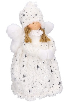 РОЖДЕСТВЕНСКИЙ гном, гном, елочная кукла, украшение, подарок