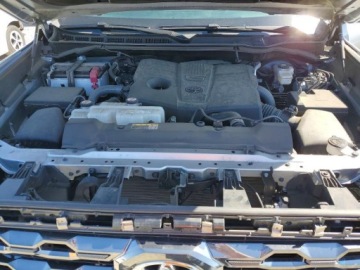 Toyota Tundra II 2024 Toyota Tundra Platinum 2024 3.4 Benzyna 389KM, zdjęcie 6