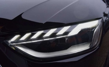 Audi A4 B9 Avant Facelifting 2.0 35 TDI 163KM 2021 Audi A4 Avant 2.0 TDI Mild-Hybrid Automatic Lopatki Ledy Matrix Navi FAKTU, zdjęcie 36