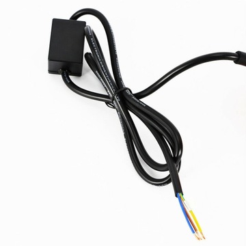 Асинхронный вибродвигатель 100Вт 220В