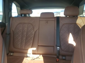 BMW X5 G05 2024 BMW X5 xDrive40i 2024 3.0l 3.0 Benzyna 375KM, zdjęcie 10