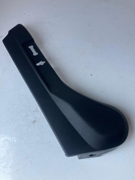 KRYT MŘÍŽKA SEDADLA LEVÝ PŘEDNÍ PEUGEOT 4007 N254283