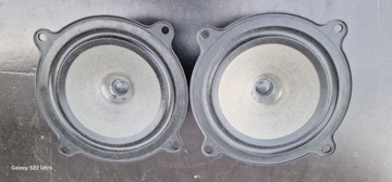 B&W Bowers Wilkins DM 10 bass DM10/23